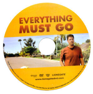2011 Everything Must Go