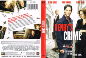 2010 Henry's Crime