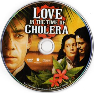 2007 Love In The Time Of Cholera