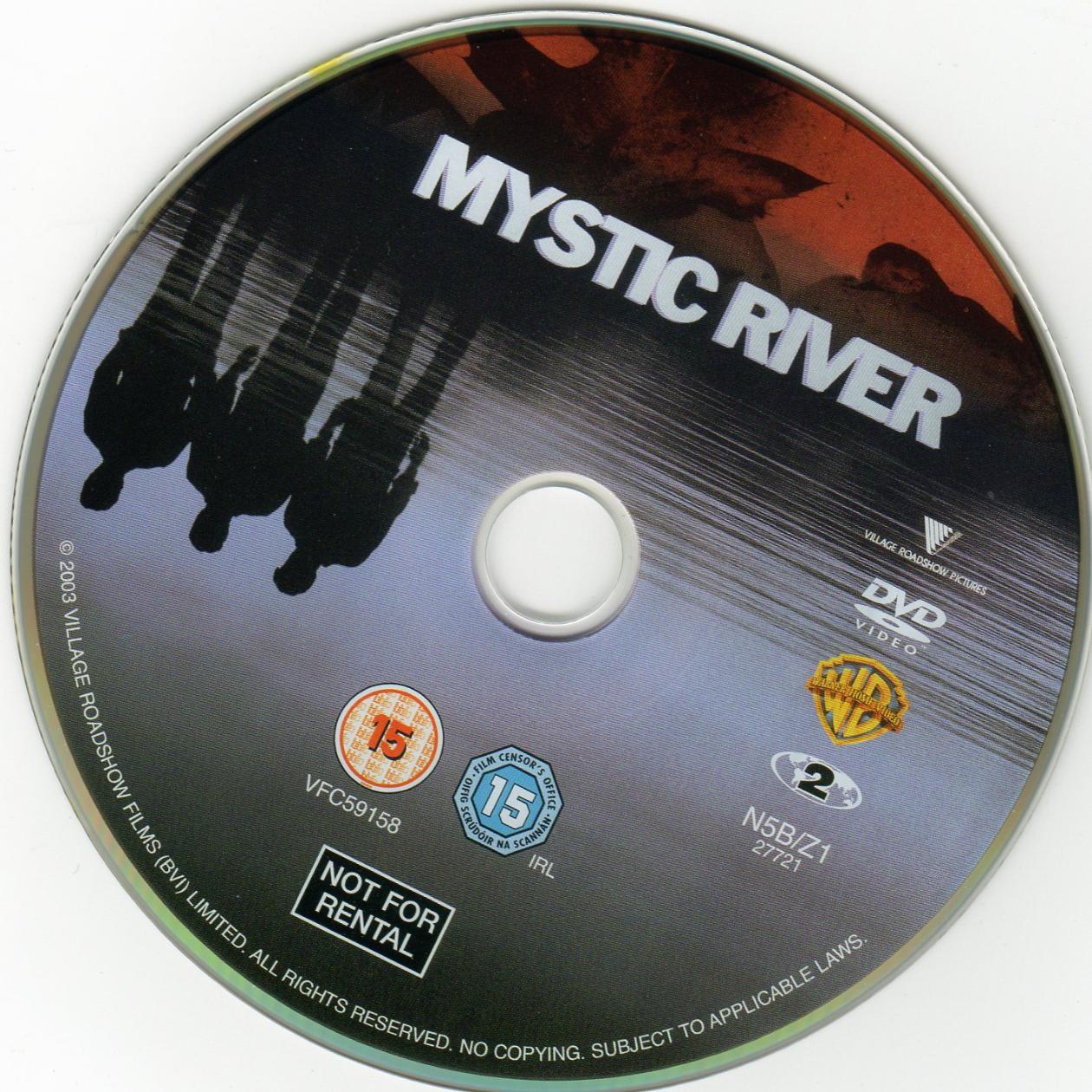 Download Mystic River 2003 Torrent - OTorrents