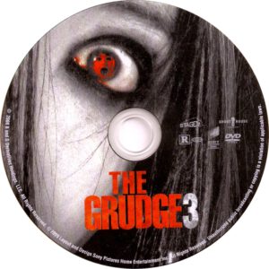 the grudge 3 (2009) ws r1 | movie dvd